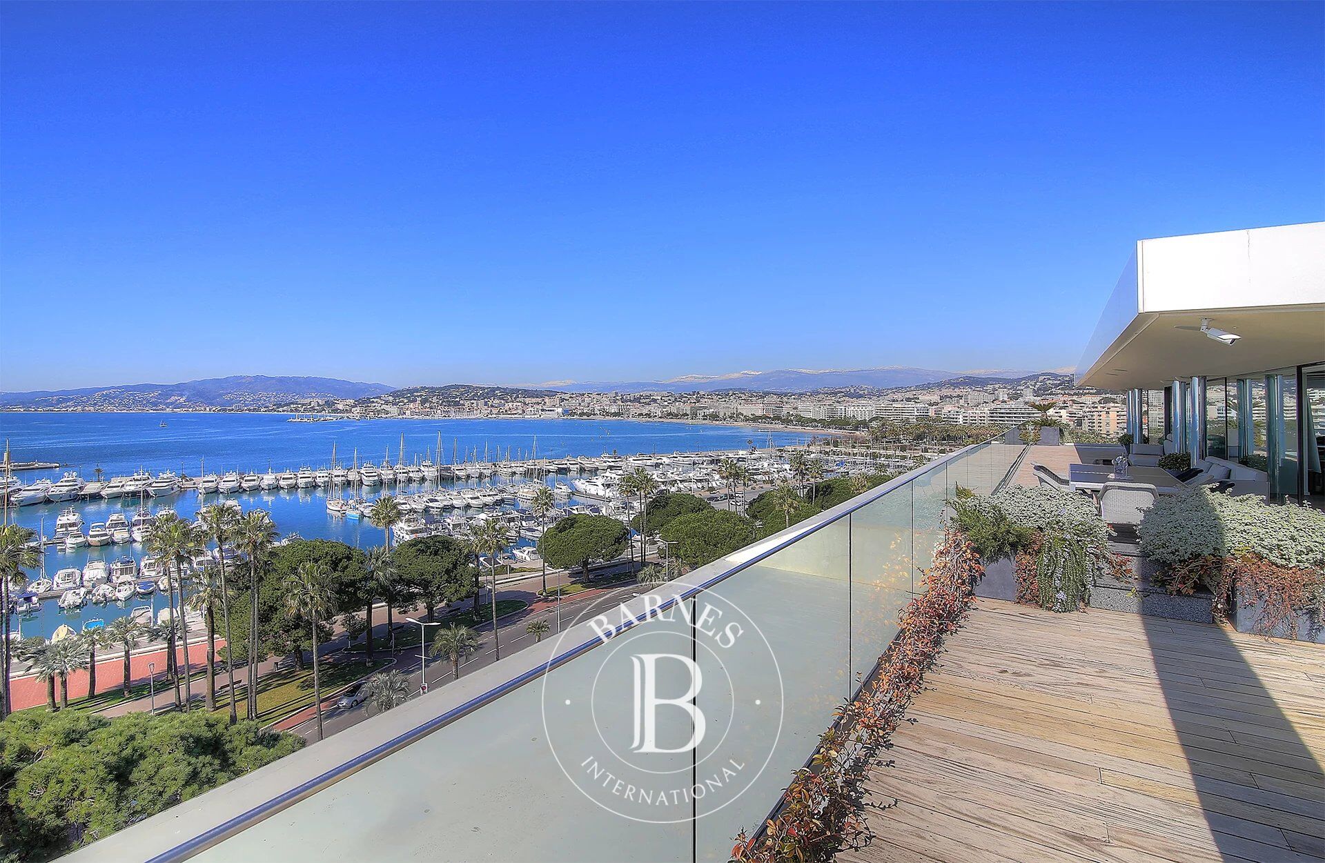 Daire Cannes - picture 14