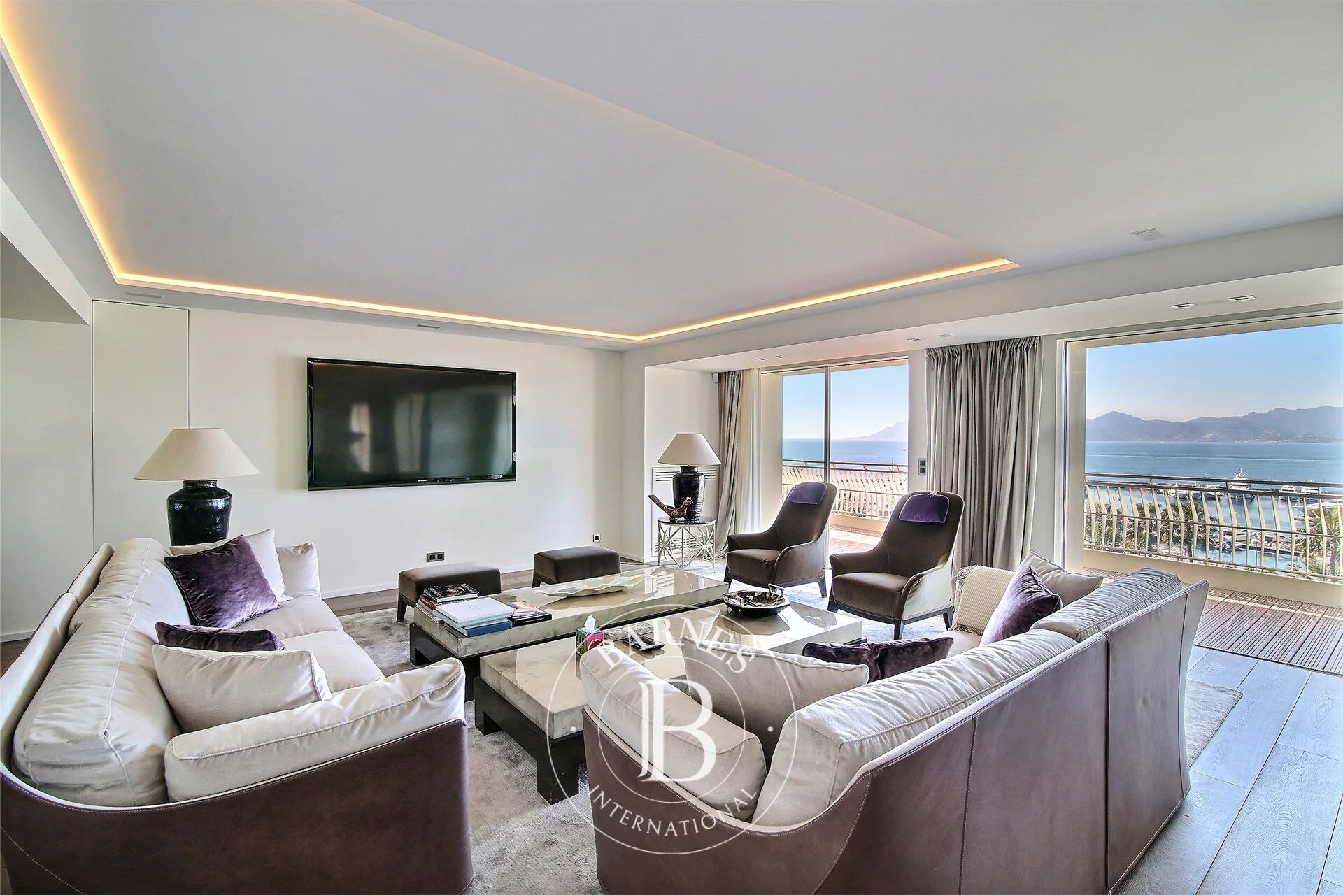 Daire Cannes - picture 8