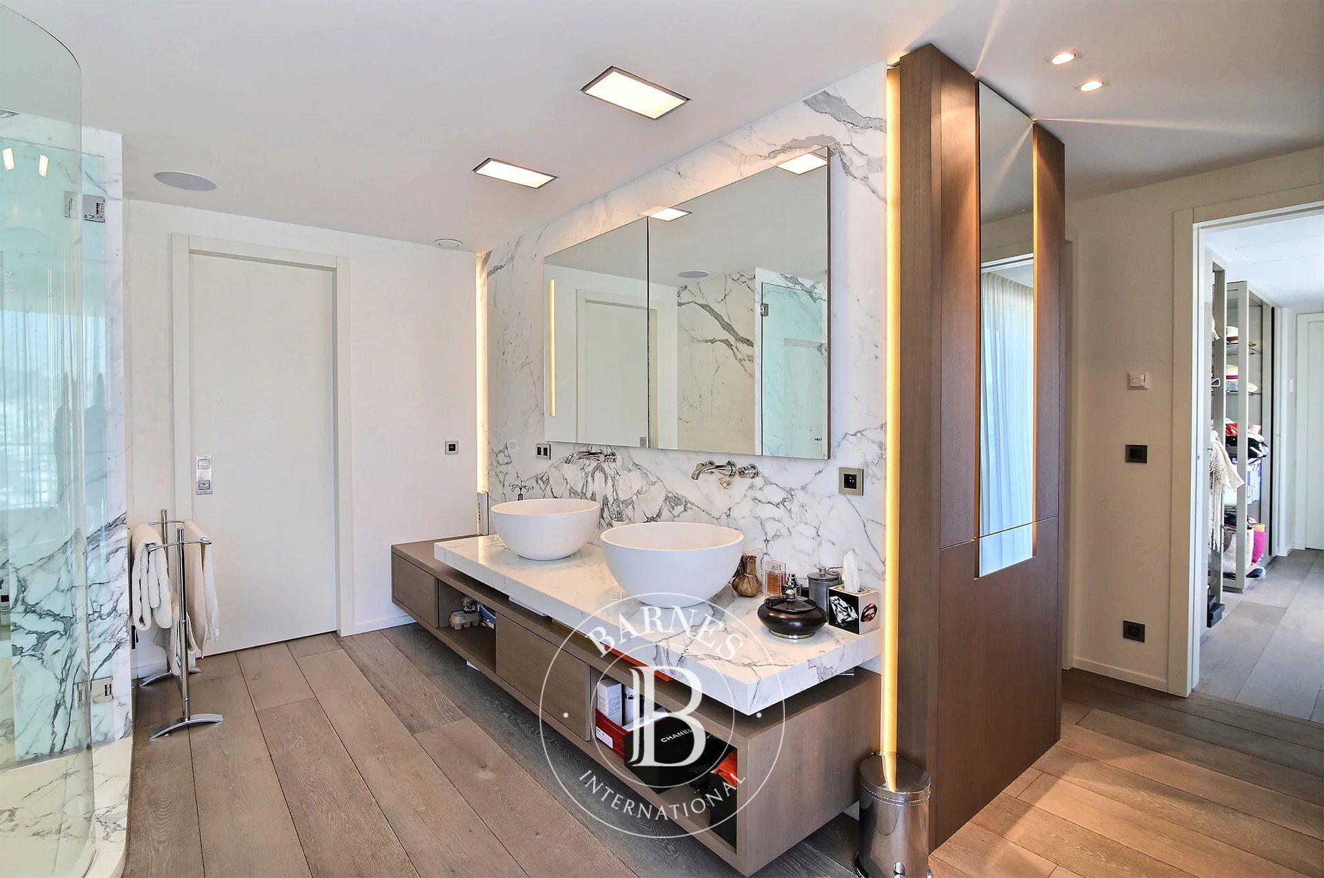 Daire Cannes - picture 13