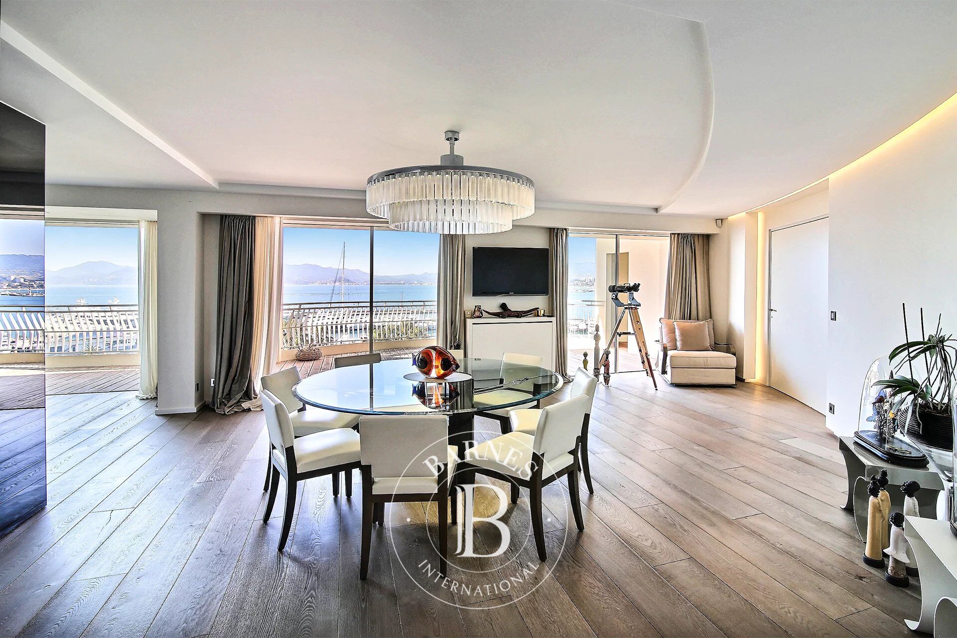 Daire Cannes - picture 7