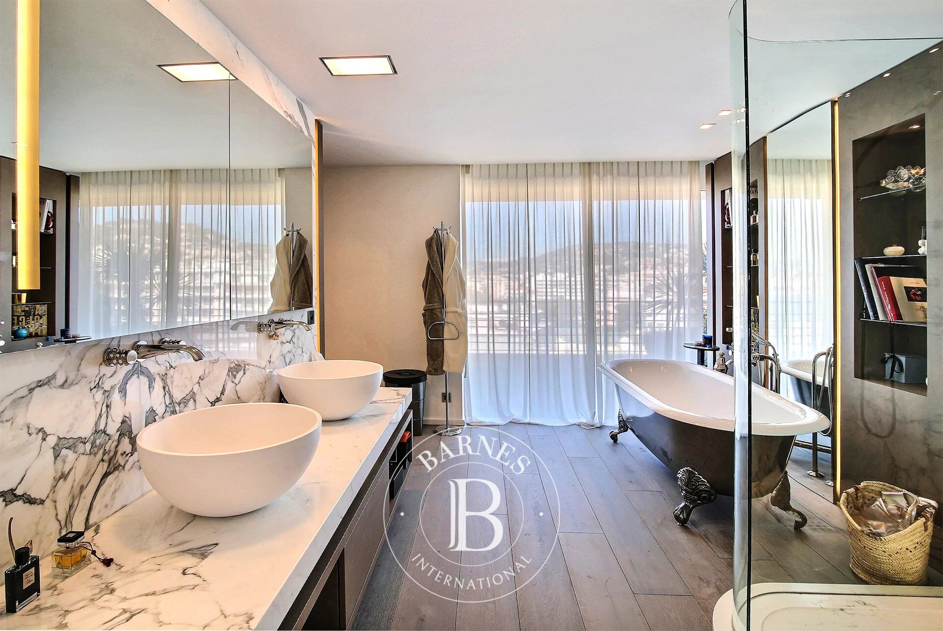 Daire Cannes - picture 11