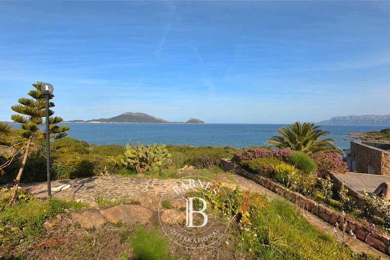 Venta, Villa Golfo Aranci - picture 3