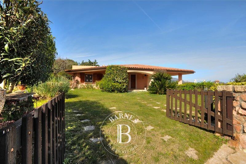 Venta, Villa Golfo Aranci - picture 1
