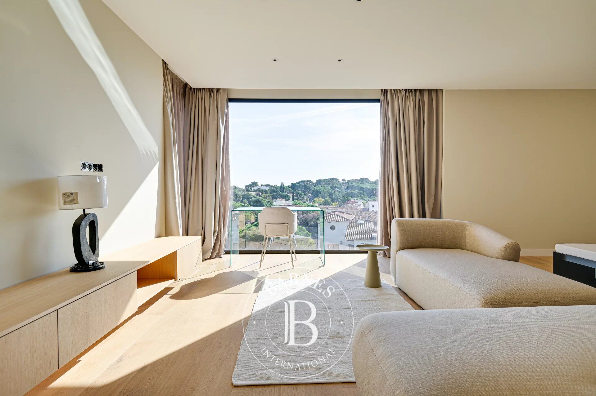 Espectacular Villa de nueva construcción con vistas al mar en S’Agaró - Sant Feliu de Guíxols, Costa Brava - picture 2