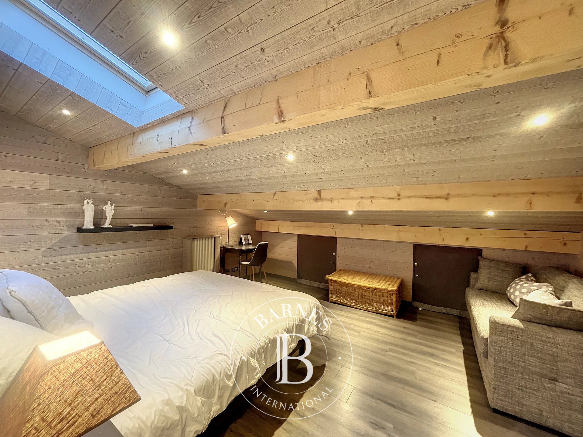 Daire Les Gets - picture 14