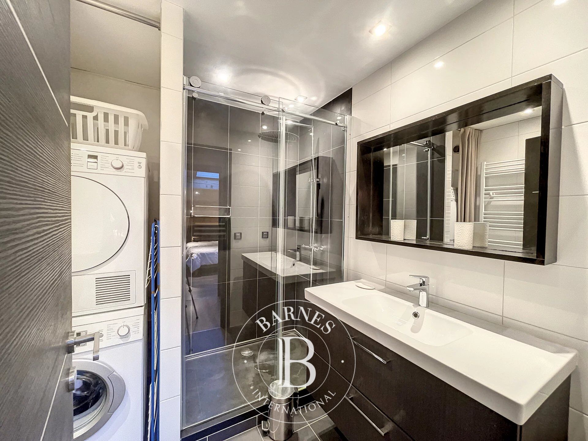 Daire Les Gets - picture 16