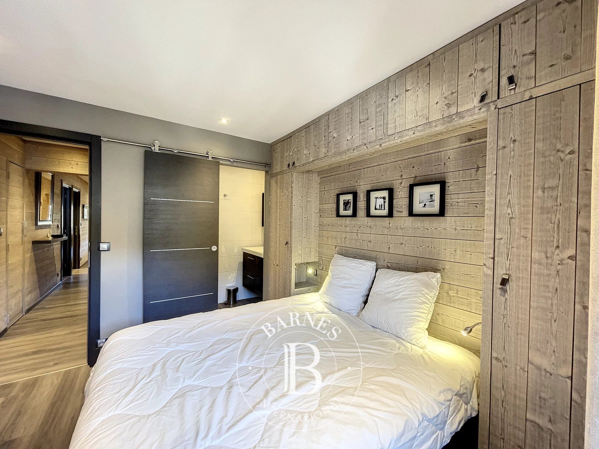 Daire Les Gets - picture 11