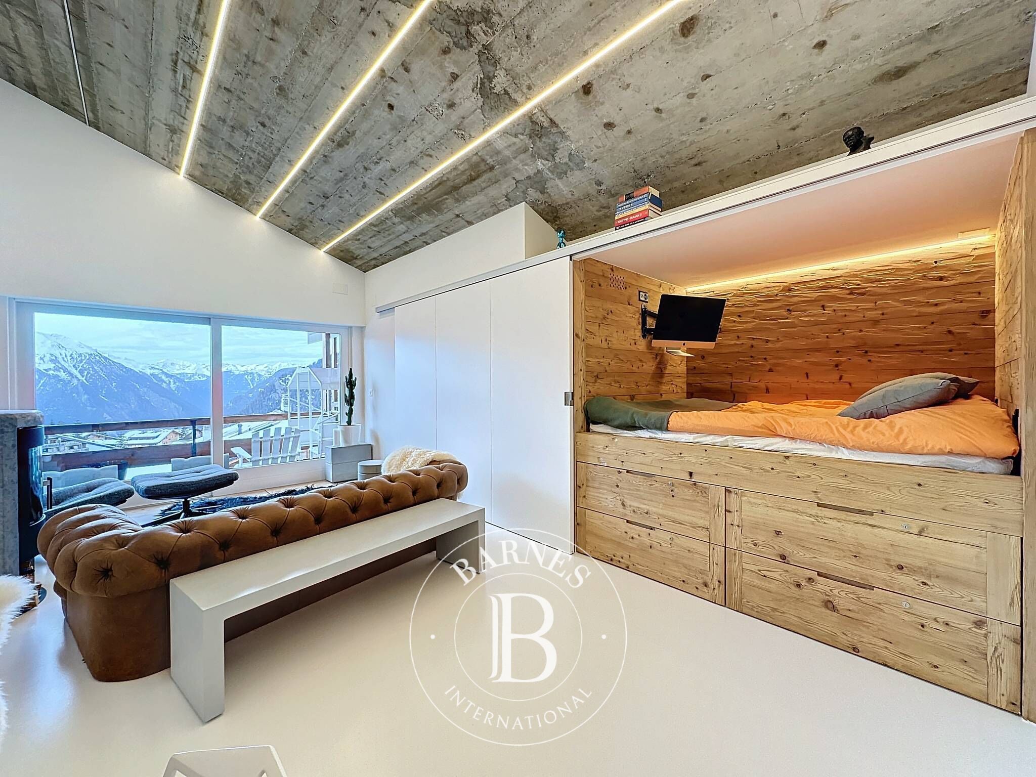 Cati kati Verbier - picture 8