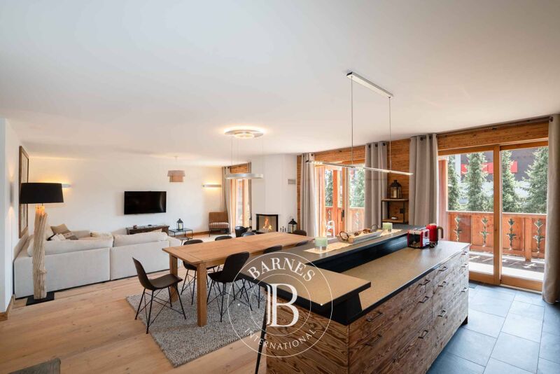 À louer, Appartement Verbier - picture 1