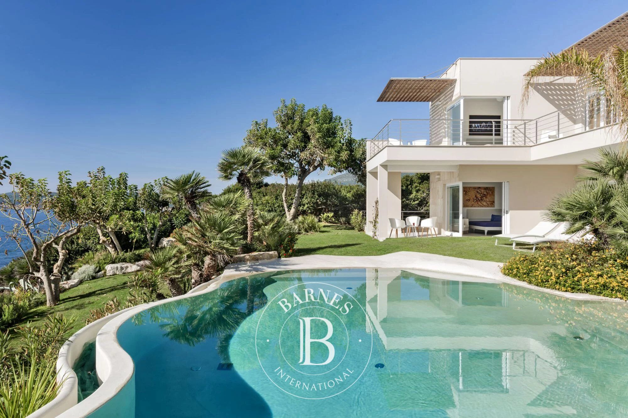 Villa Alghero - picture 2