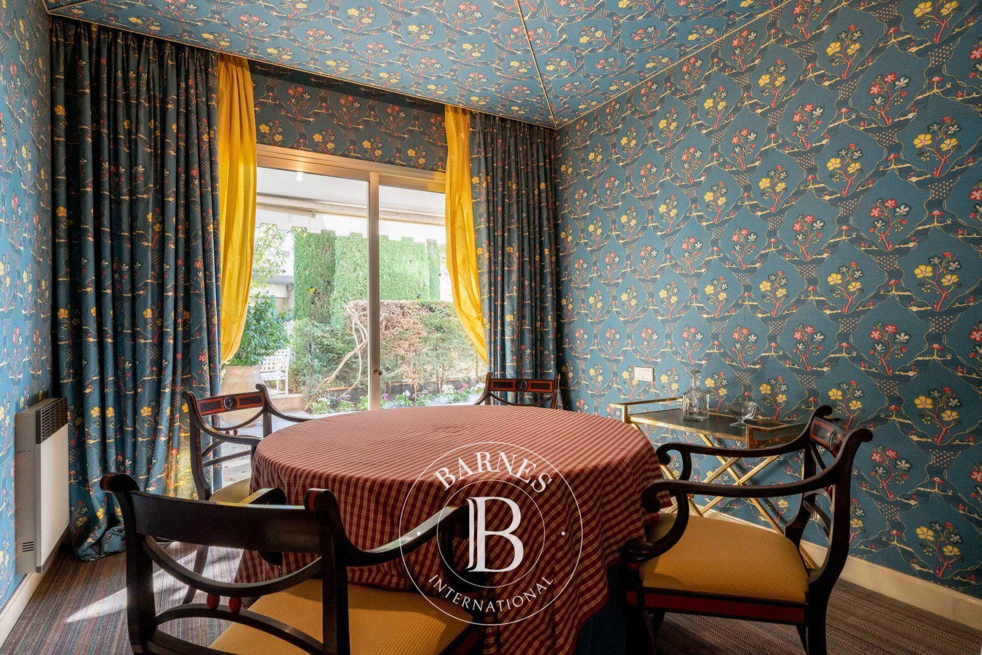 Daire Cannes - picture 8