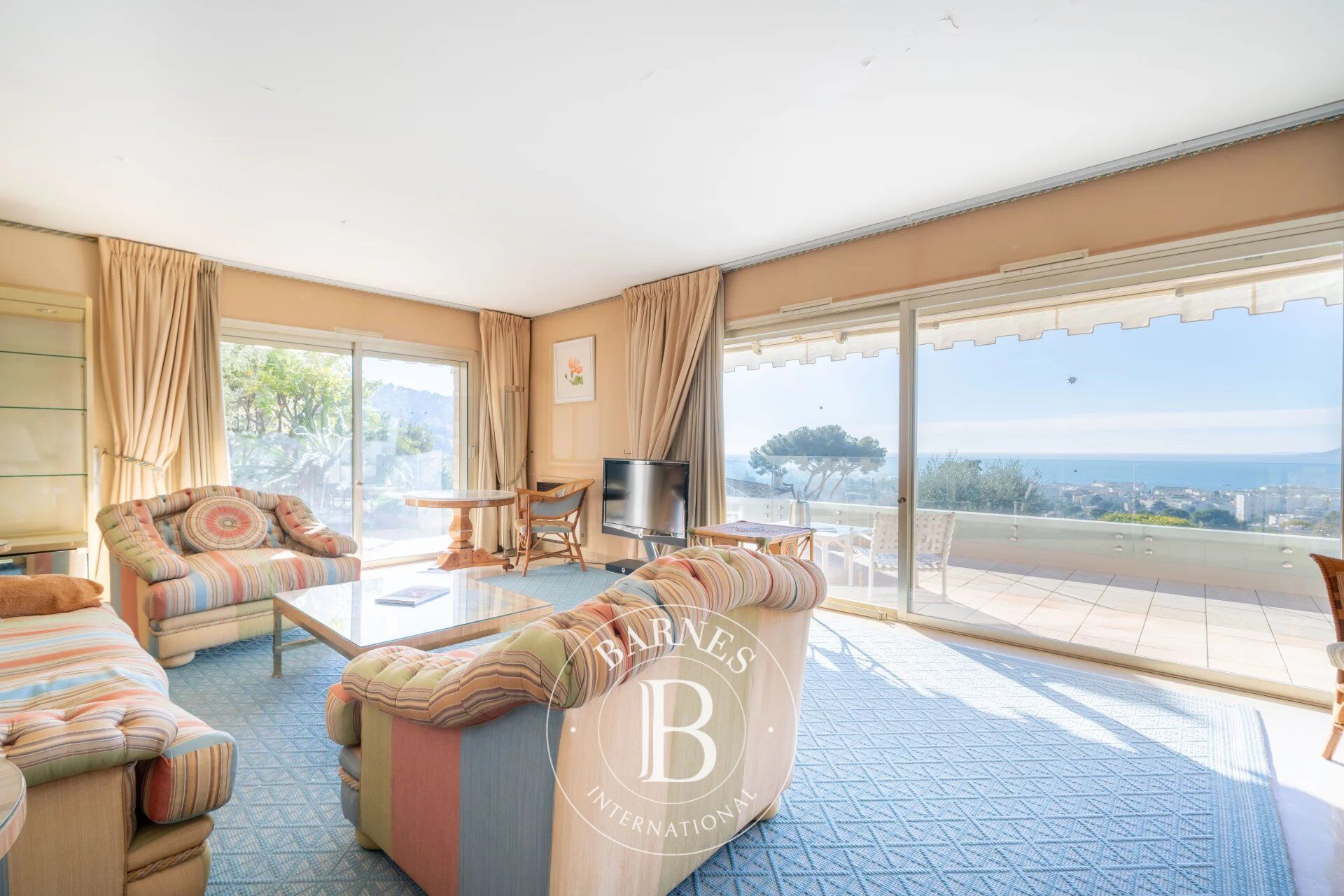 Daire Cannes - picture 4