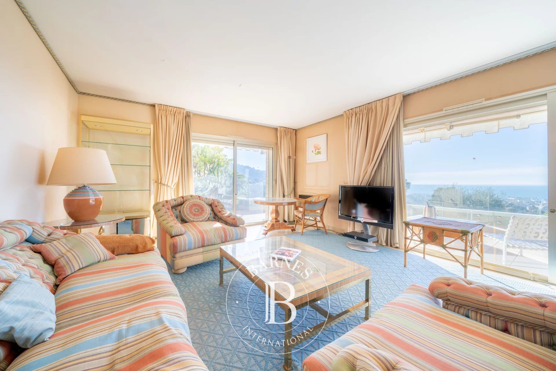 Daire Cannes - picture 7