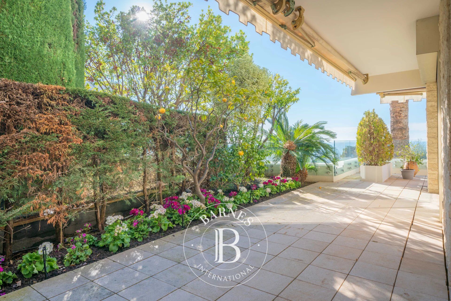 Daire Cannes - picture 5