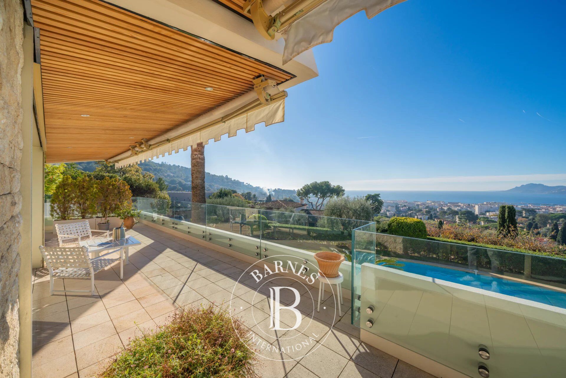 Daire Cannes - picture 9