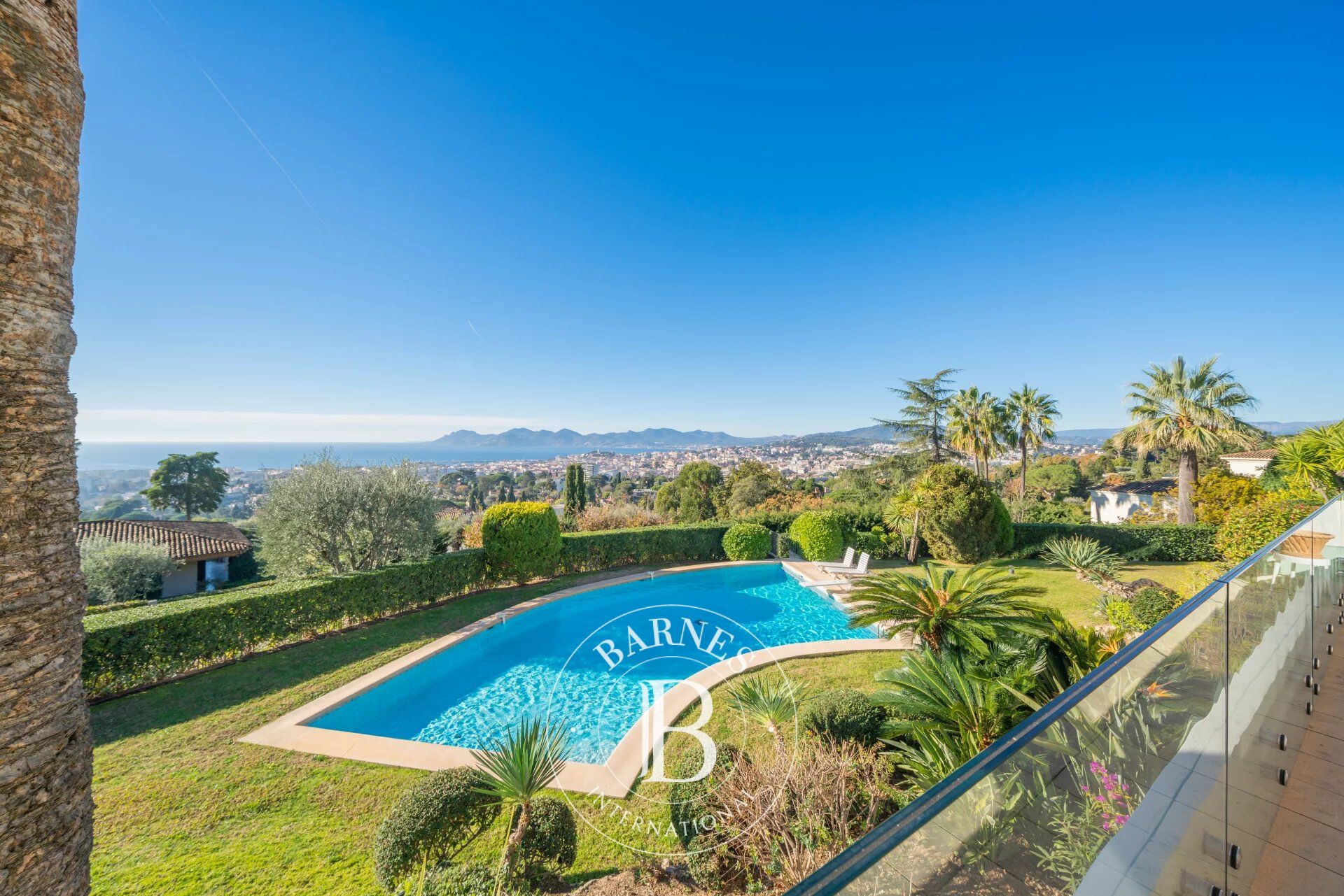 Daire Cannes - picture 6