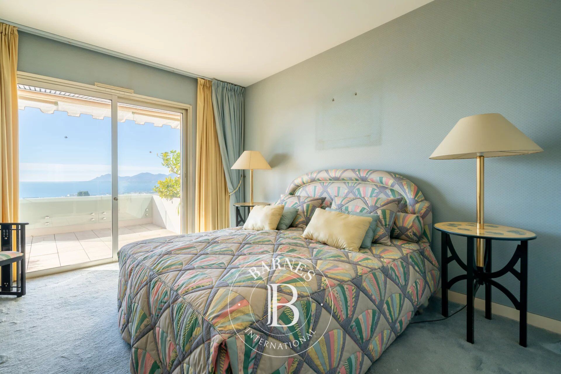 Daire Cannes - picture 10