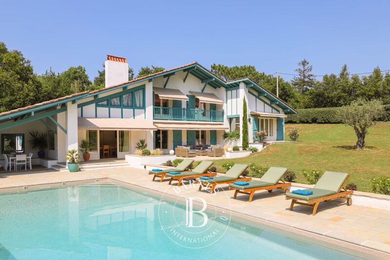 Alquiler Casa | Arcangues - picture 1