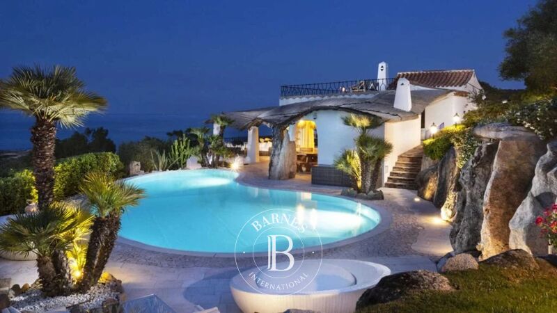 Zu verkaufen, Villa San Teodoro - picture 3