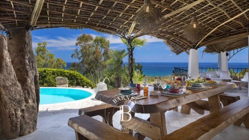 Zu verkaufen, Villa San Teodoro - picture 1