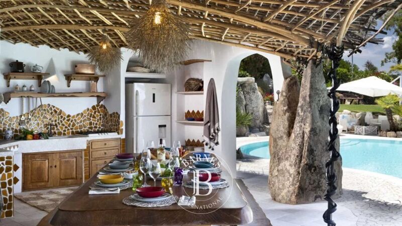 Zu verkaufen, Villa San Teodoro - picture 2