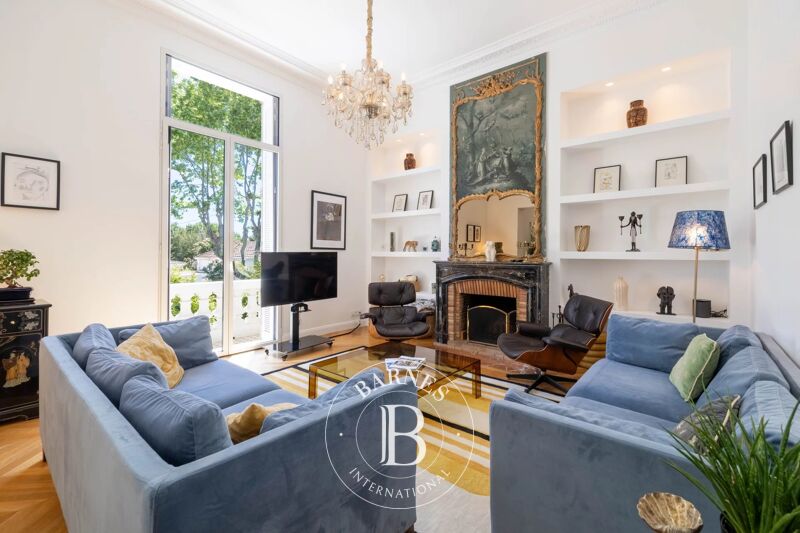 For Sale, Villa Le Cannet - picture 2