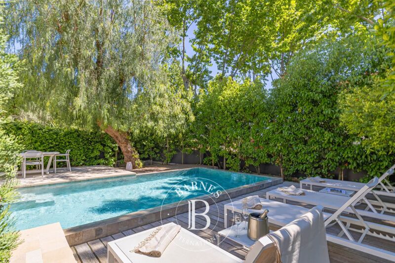 For Sale, Villa Le Cannet - picture 3