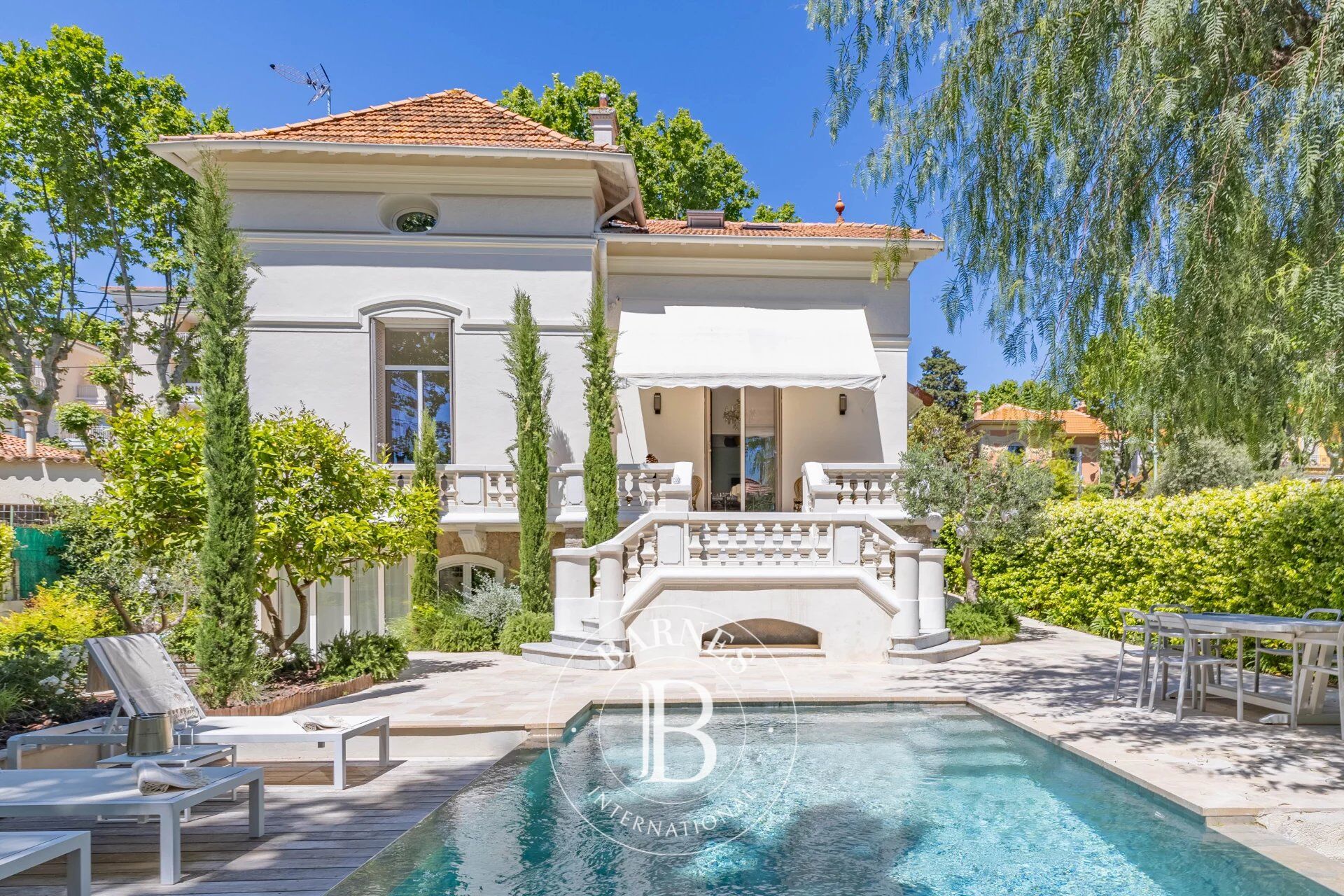 Villa Le Cannet - picture 1