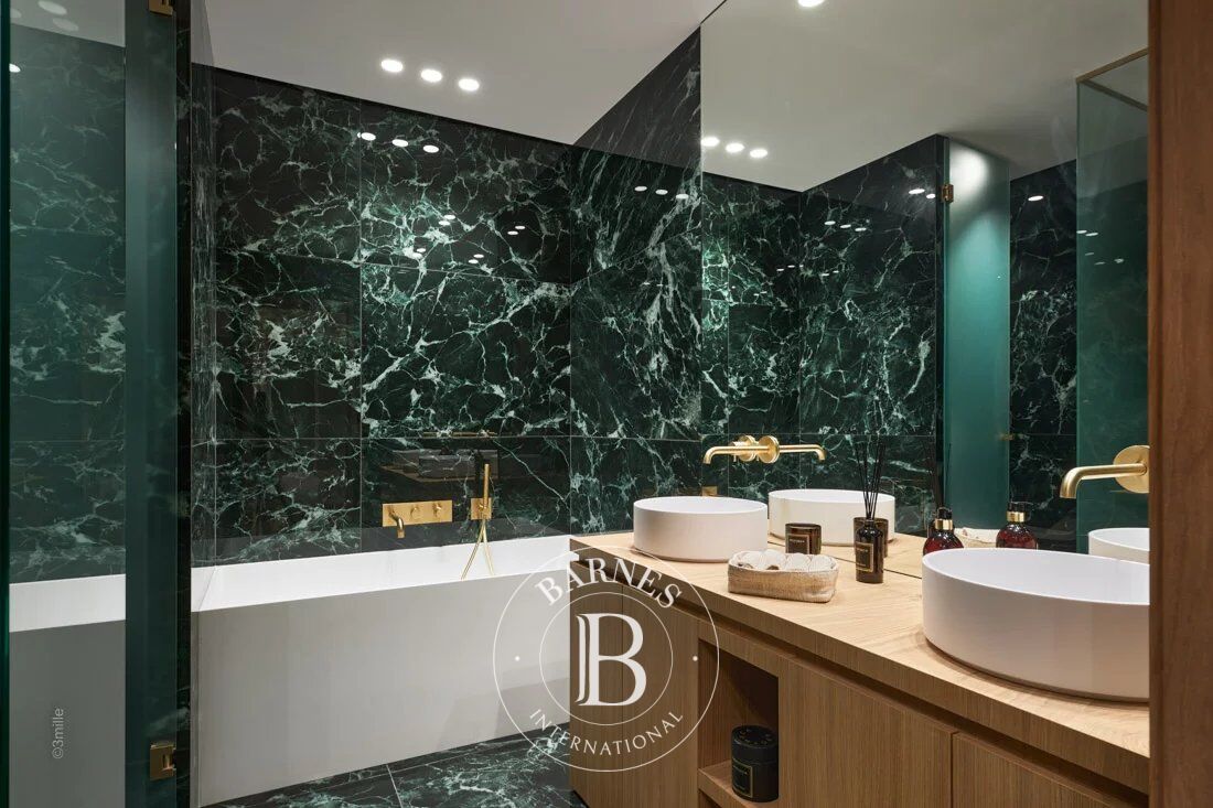 Daire Cannes - picture 9