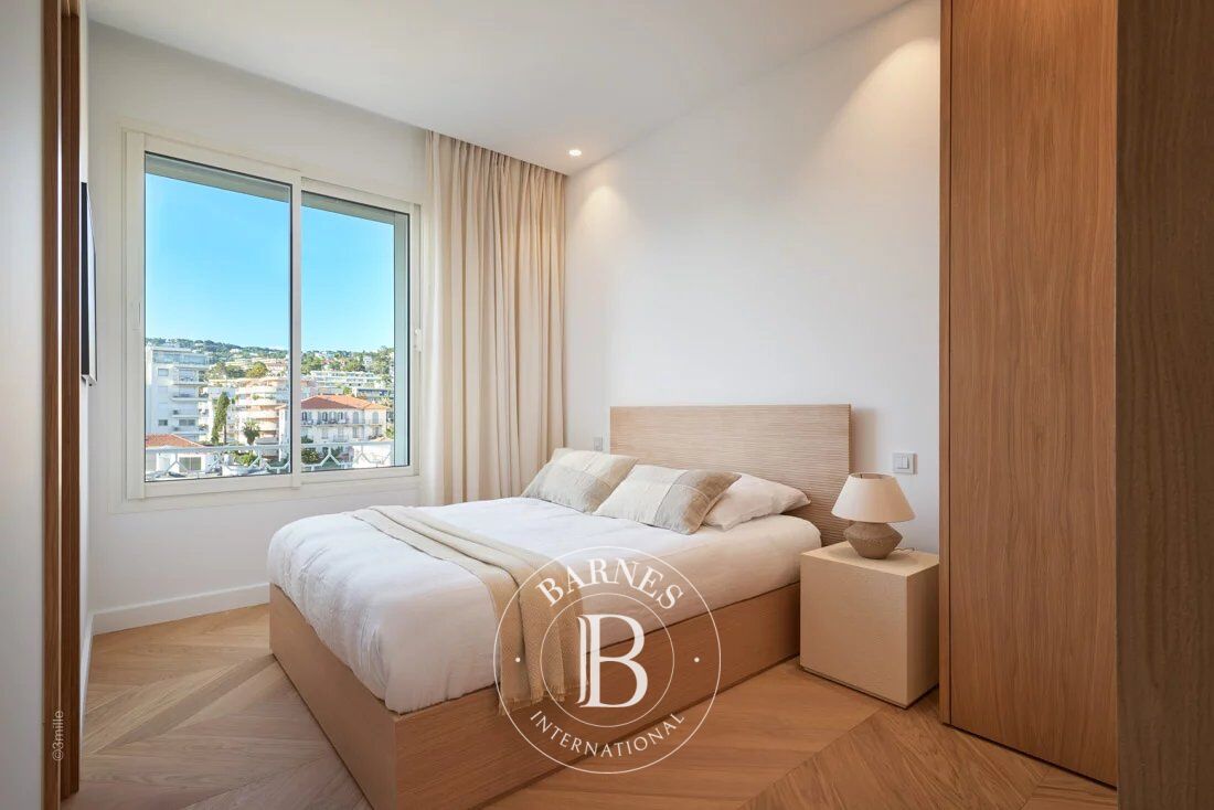 Daire Cannes - picture 16