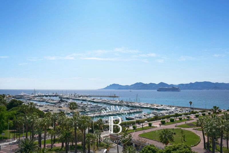 À vendre, Appartement Cannes - picture 1