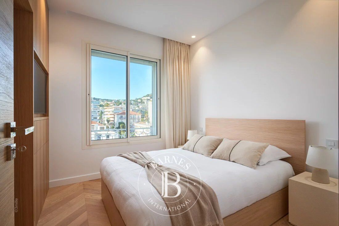 Daire Cannes - picture 14