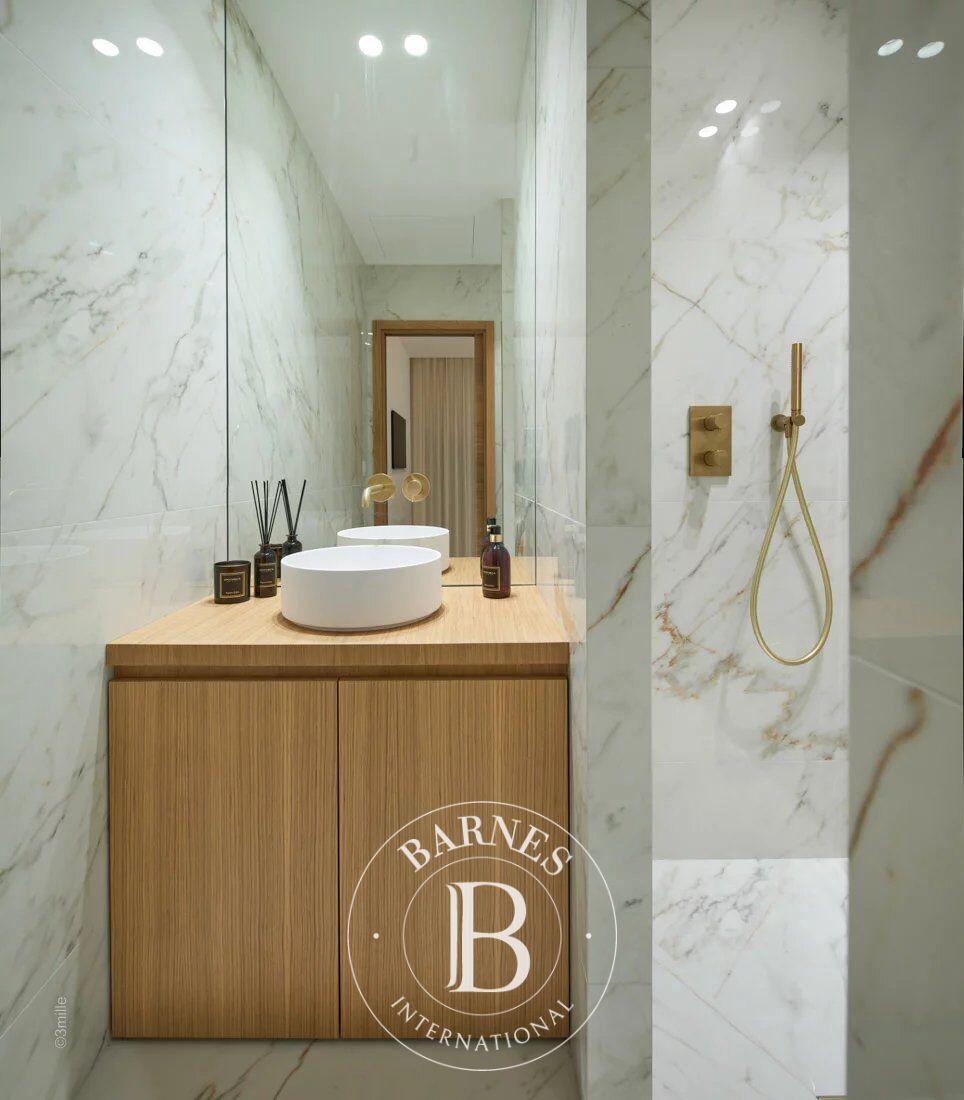 Daire Cannes - picture 13