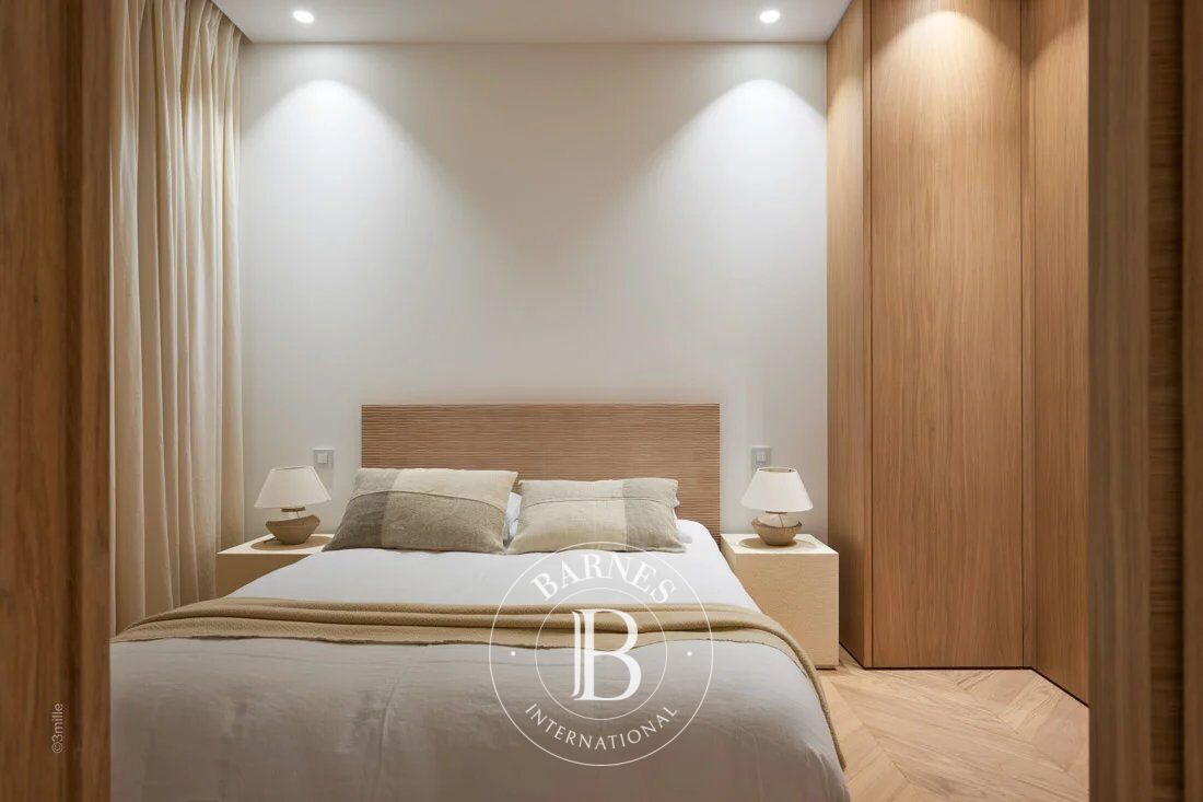 Daire Cannes - picture 17