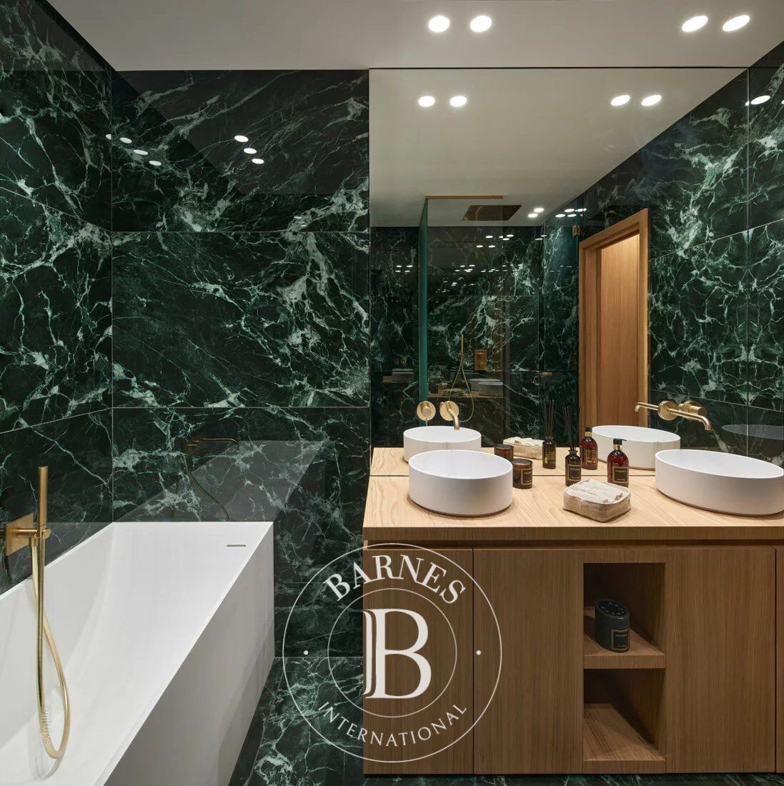 Daire Cannes - picture 10