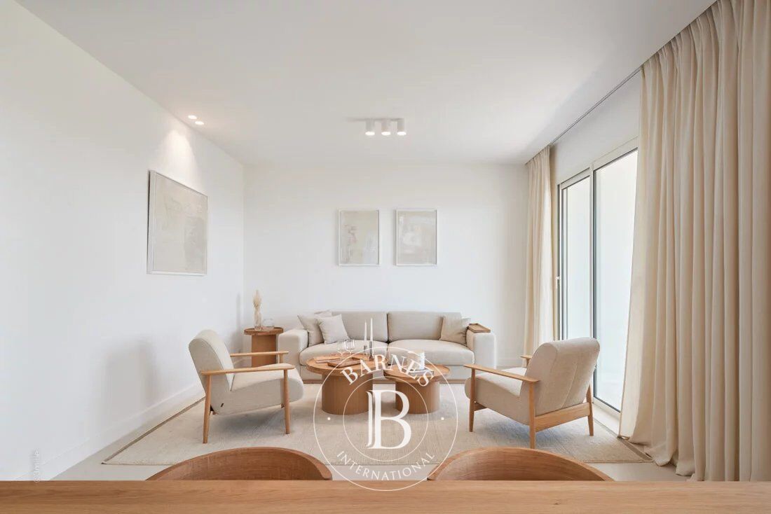 Daire Cannes - picture 5