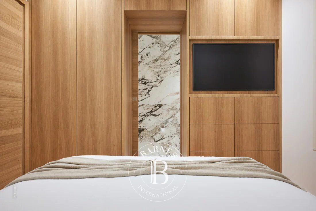 Daire Cannes - picture 15