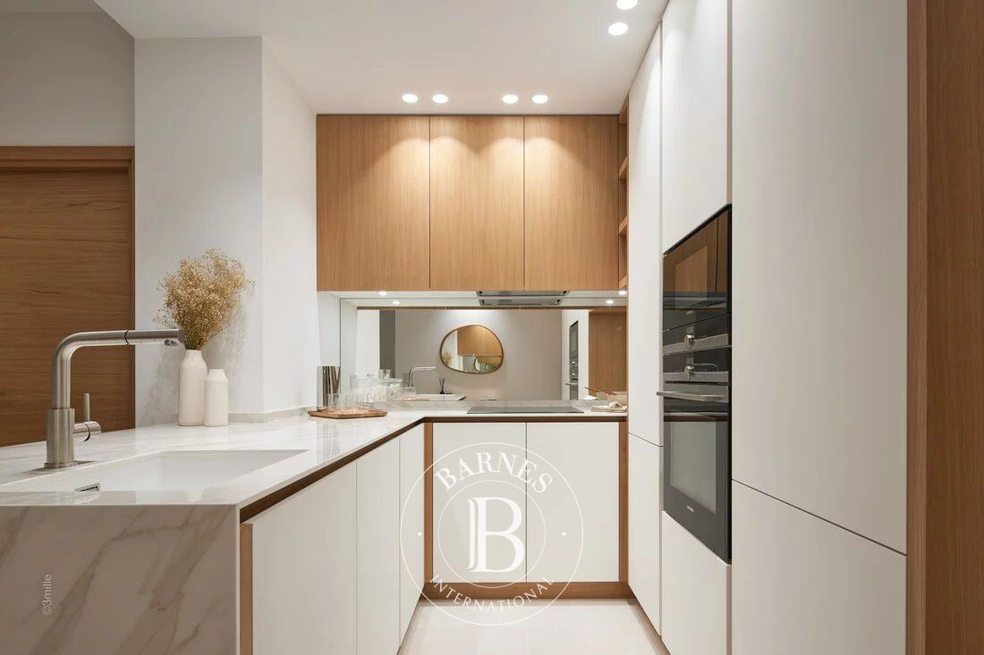 Daire Cannes - picture 6