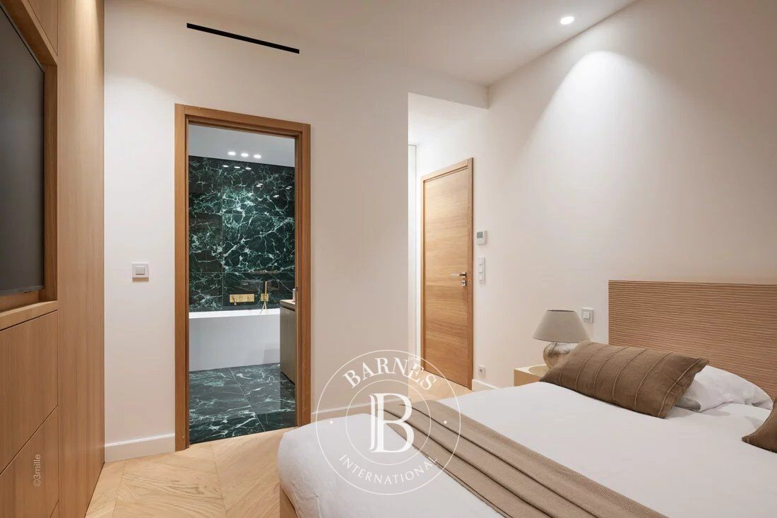 Daire Cannes - picture 8