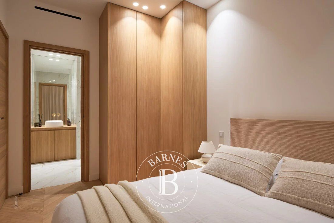 Daire Cannes - picture 12