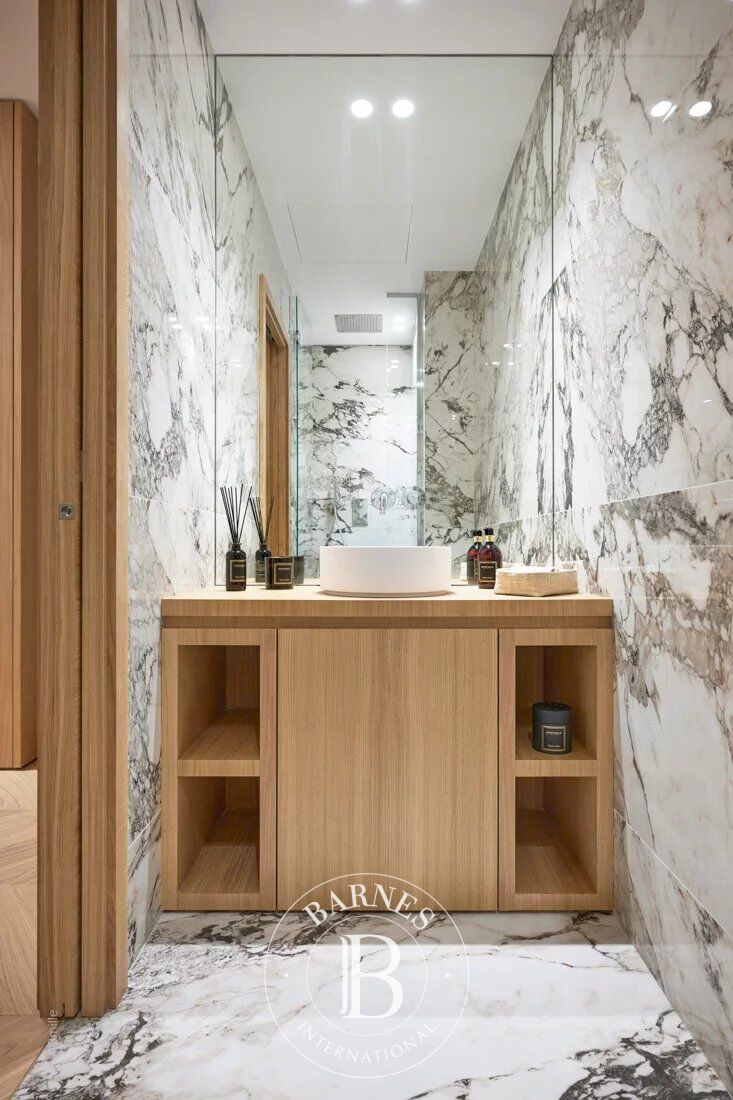 Daire Cannes - picture 18