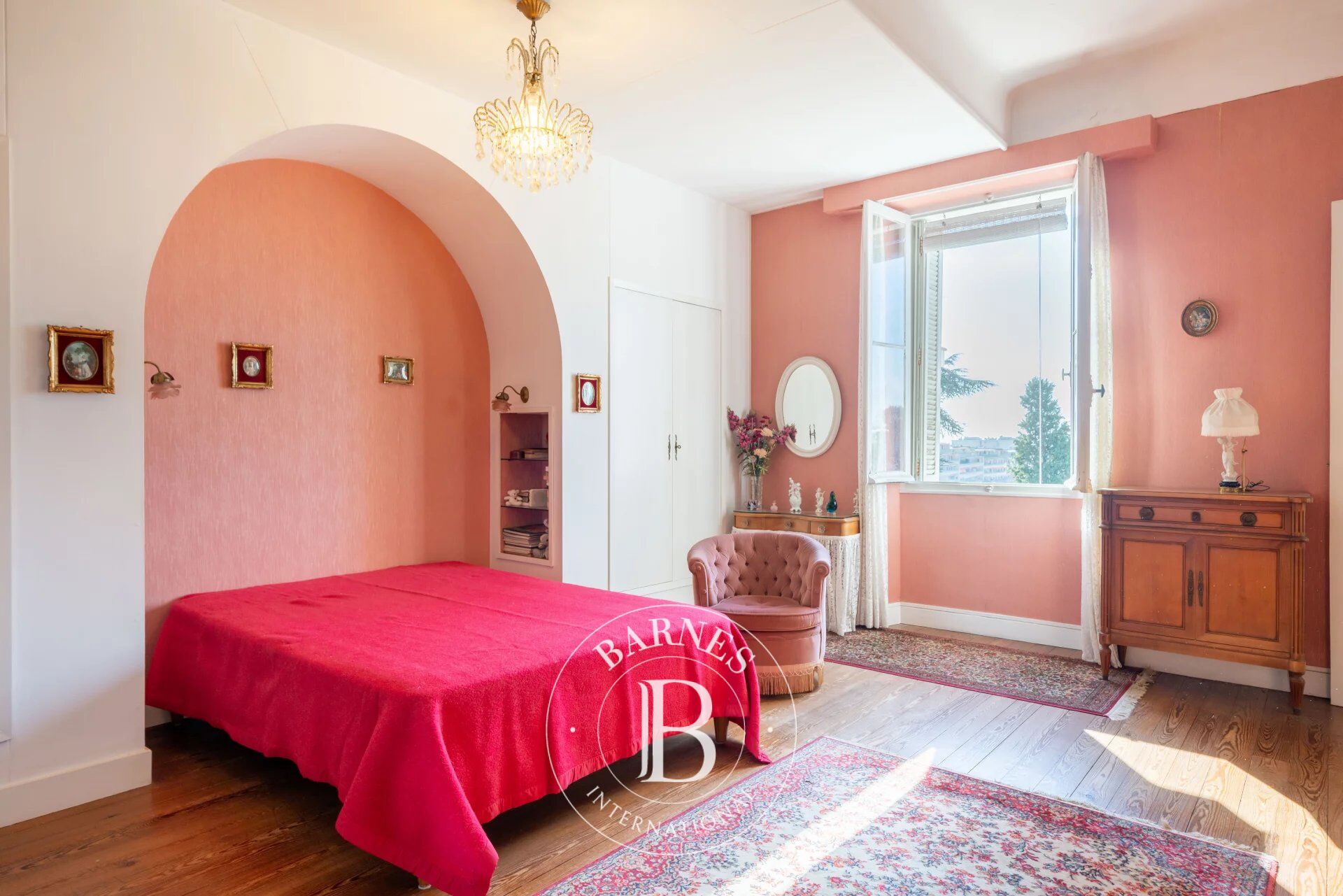 Apartment Cannes - picture 2