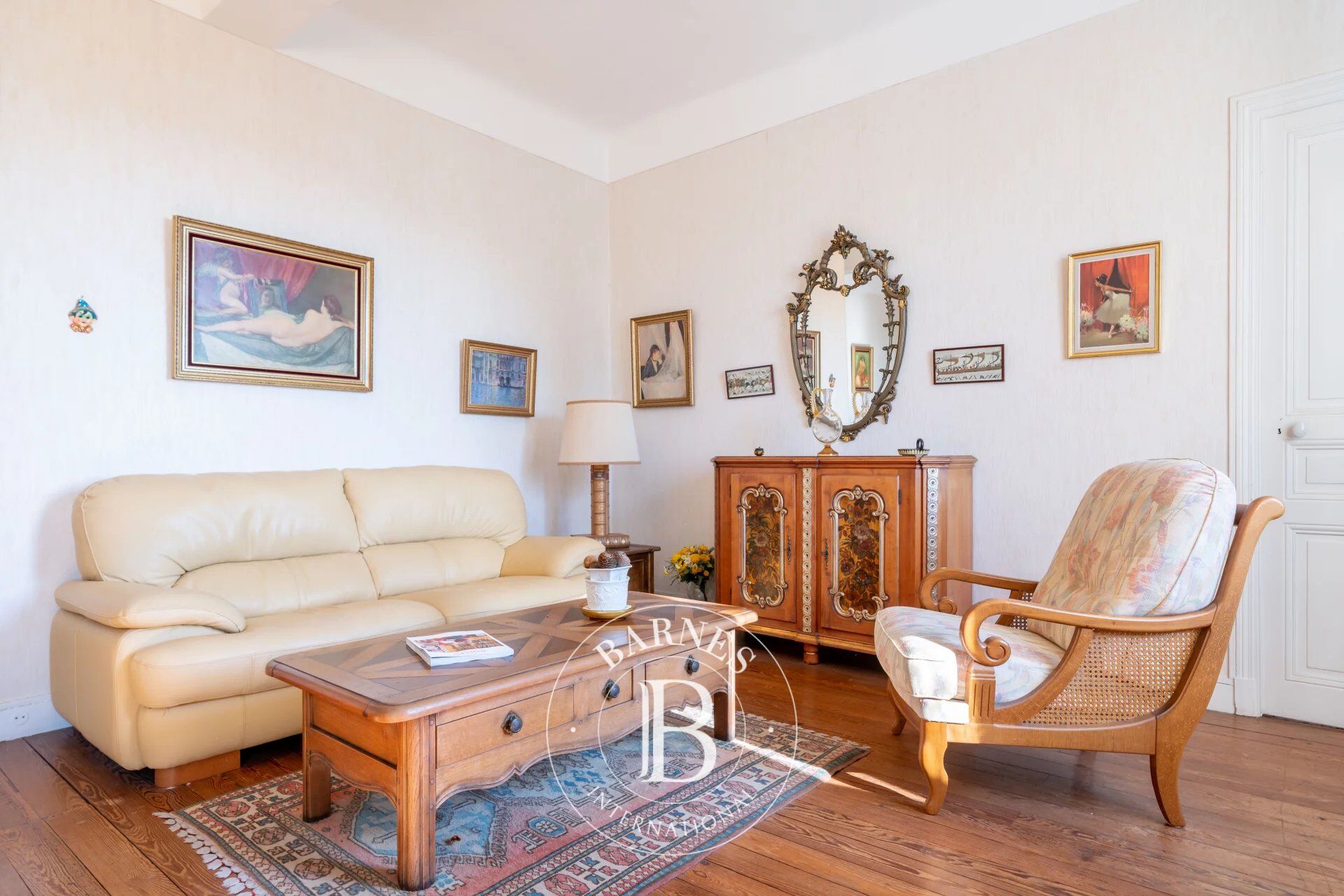 Apartment Cannes - picture 4