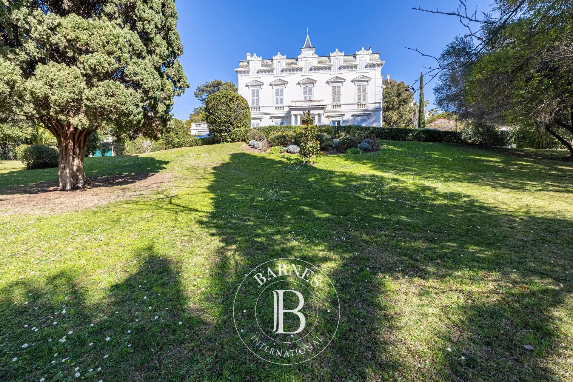 Apartment Cannes - picture 1