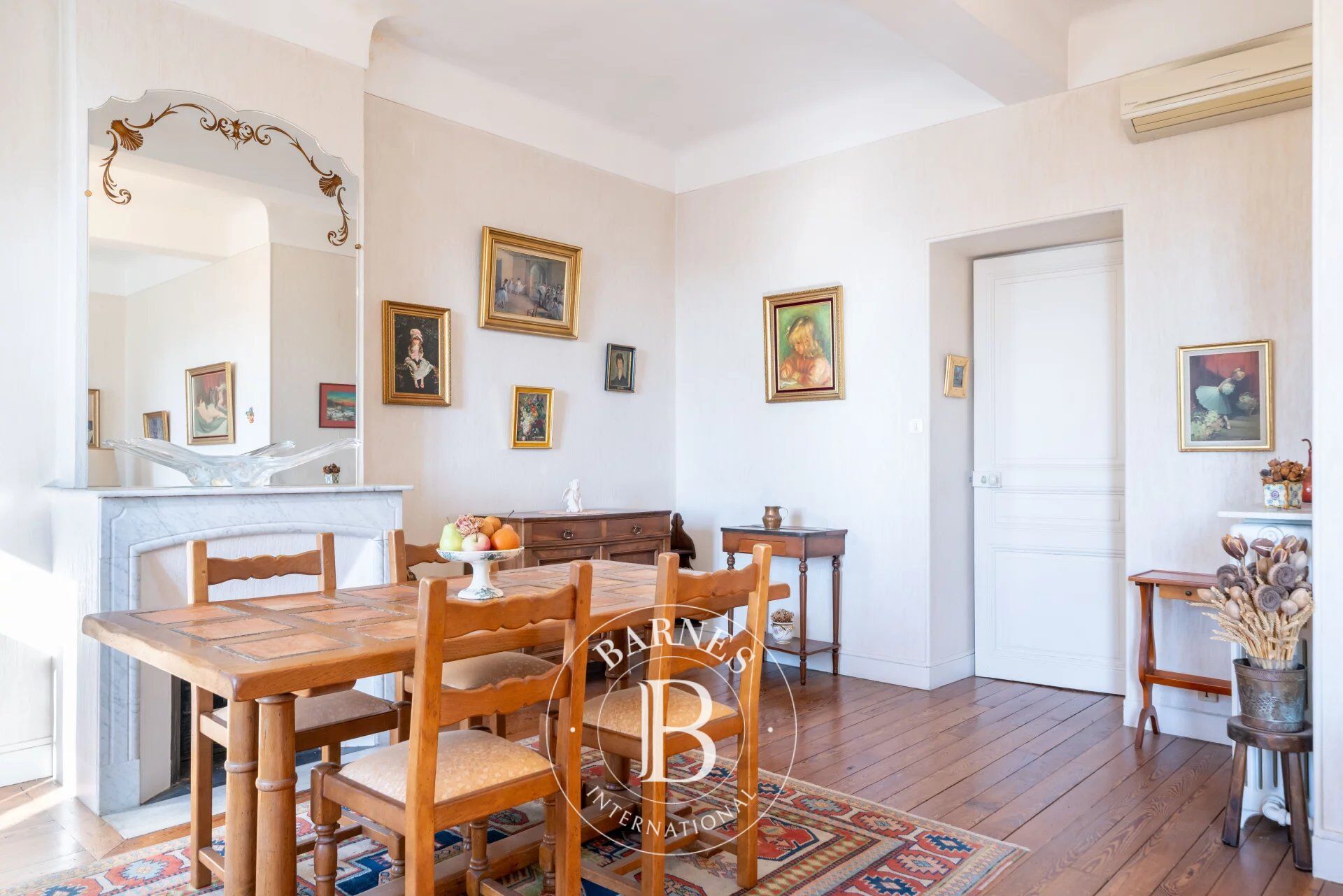 Daire Cannes - picture 6