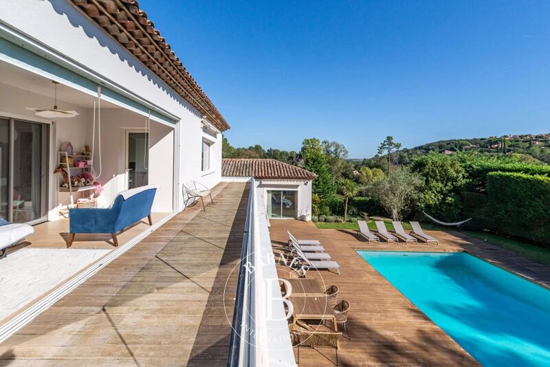 Venta Villa | Valbonne - picture 2