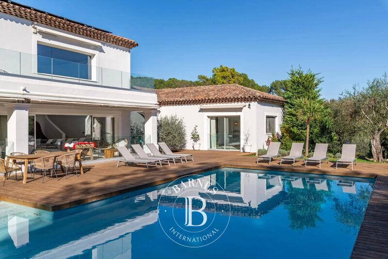 Venta Villa | Valbonne - picture 3