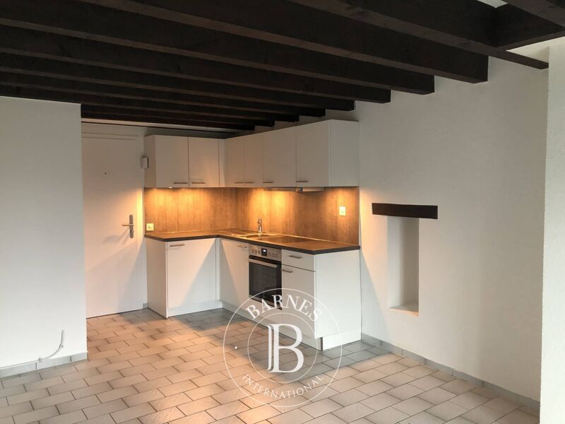 Immeuble de rendement