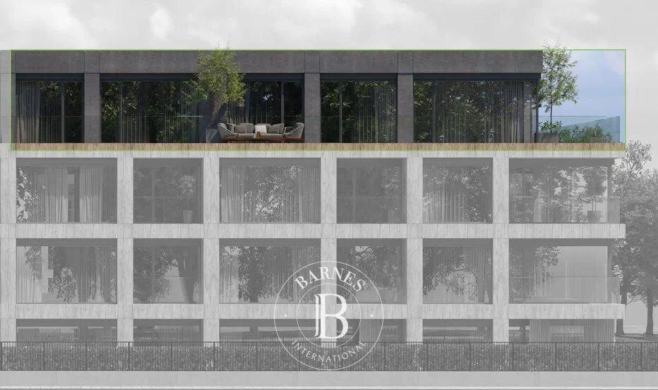 Penthouse Sofia - picture 6