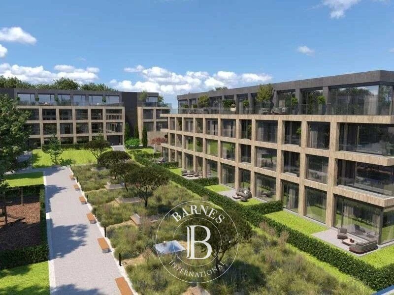 Penthouse Sofia - picture 4